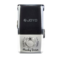 Эффект гитарный драйв/дисторшн JOYO JF-314 Husky Drive Overdrive