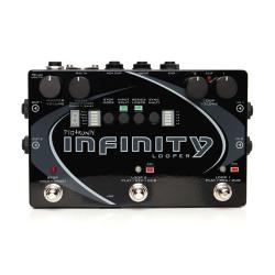 Эффект гитарный PIGTRONIX SPL Infiniti Looper