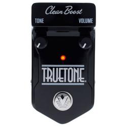 Эффект гитарный бустер VISUAL SOUND V2TT V2 Truetone