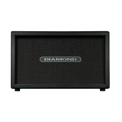 Гитарный кабинет DIAMOND Decada 2x12 Cabinet