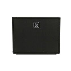 Кабинет гитарный закрытый,120 Вт, 16 Ом ORANGE PPC-212-JR Signature 4 Jim Root Speaker Enclosure