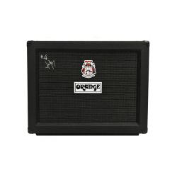 Кабинет гитарный закрытый,120 Вт, 16 Ом ORANGE PPC-212-JR Signature 4 Jim Root Speaker Enclosure