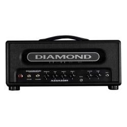 Гитарный усилитель (голова) 18W DIAMOND Assassin Z186 Amplifier