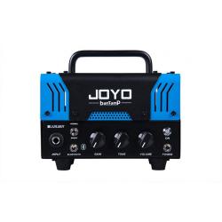 Усилитель для электрогитары гибридный, 20 Вт, 2 канала, 1Х12AX7, Bluetooth JOYO BantamP BlueJay