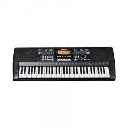 Синтезатор, 61 активная клавиша, полифония 128 нот, обучение, запись, арпеджиатор, USB MEDELI A300