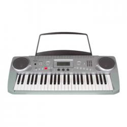 Синтезатор детский, 49 клавиш, полифония 32, функция обучения, записи MEDELI MC49A
