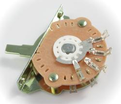 5-ти позиционный переключатель OAK GRIGSBY OG-5w