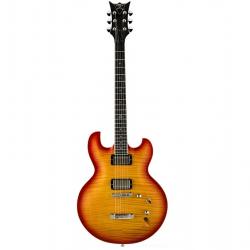 Электрогитара DBZ IMFM-HB Imperial FM Honeyburst