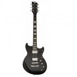 Электрогитара REVEREND Sensei RA Midnight Black