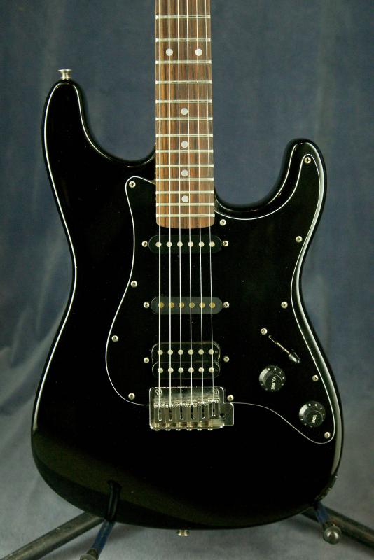 FERNANDES SSH-40 Limited Edition купить по доступной цене в