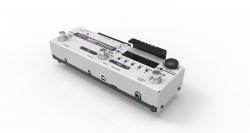 IR-Кабинет эмулятор и процессор эффектов (БП в комплекте!) AMT PANGAEA CP-100FX-S (stereo)