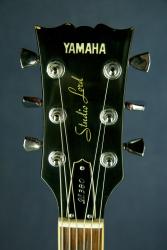 серийный номер 011637 YAMAHA Yamaha SL-380 Japan 011637
