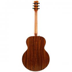 Акустическая гитара, изготовленная из композитного дерева ENYA EA-X1EQ