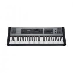 Портативное цифровое пианино, 73 клавиши, взвешенная, тройной контакт DEXIBELL VIVO P3