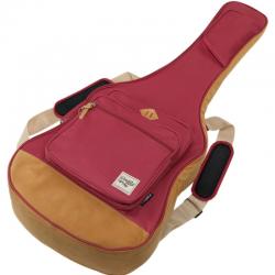 Чехол для классической гитары Designer Collection, цвет красный IBANEZ ICB541-WR