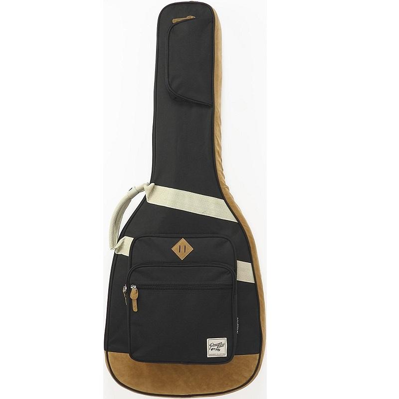  Чехол для электрогитары Designer Collection , цвет черный, IBANEZ IGB541-BK