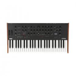 Программируемый 8-голосный аналоговый синтезатор, 49 клавиш KORG PROLOGUE-8