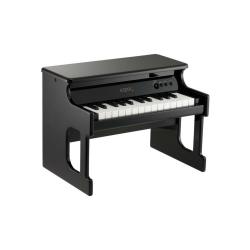 Детское пианино 25 клавиш цвет черный KORG TINYPIANO BK