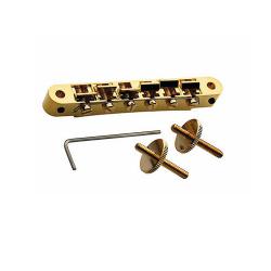 Replacement ABR-1 TOM замковый, позолота TONEPROS AVR2-Gold