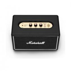 Компактная аудио система с bluetooth, черного цвета MARSHALL ACTON BT CLASSIC