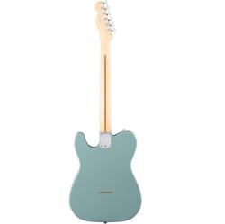 Электрогитара American Pro Telecaster, цвет соник грэй, палисандровая накладка грифа FENDER AM PRO TELE RW SNG