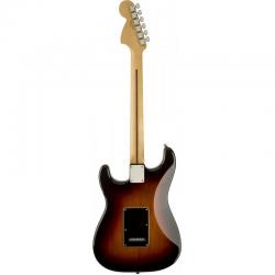 Электрогитара FENDER American Special Stratocaster Rosewood Fingerboard, 2-Color Sunburst