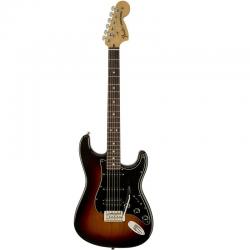 Электрогитара FENDER American Special Stratocaster Rosewood Fingerboard, 2-Color Sunburst