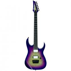 Электрогитара, цвет северное сияние IBANEZ RGIX6FDLB-NLB