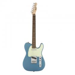 Электрогитара, специальный выпуск, цвет синий SQUIER by FENDER FSR Bullet Tele Laurel Fingerboard Lake Placid Blue