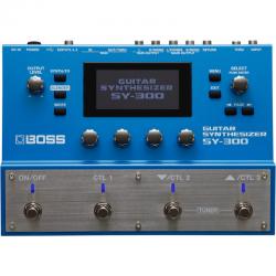Гитарный синтезатор BOSS SY-300