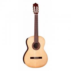 Классическая гитара верх-Solid ель, корпус-махагон PEREZ 620 Spruce