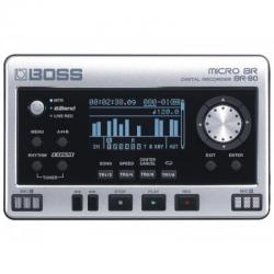 Цифровая портастудия BOSS BR-80