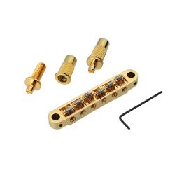 TOM w Large posts замковый Roller Saddles, позолота TONEPROS TPFR-Gold