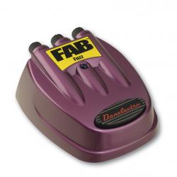 Педаль эффекта фуз DANELECTRO D7 Fab Fuzz