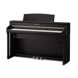 Цифровое пианино, Цвет палисандр матовый, Деревянные клавиши KAWAI CA78R