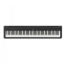Цифровое пианино, Цвет черный, механизм RH Compact, Без стойки и педального блока KAWAI ES110B