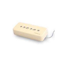 Звукосниматель, мыльница, кремовый TESLA VR-P90-Cream-NE Neck