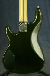 серийный номер L027816, год 1991 FENDER Precision Bass Lyte Japan L027816