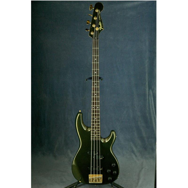 precision bass lyte