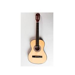 Гитара классическая, размер 1/2, цвет натуральный MARTIN ROMAS JR-N34 N