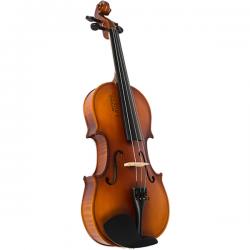 Скрипка, в комплекте кейс, смычок, канифоль, размер 3/4 ANTONIO LAVAZZA VL-30 3/4