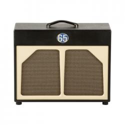 Гитарный кабинет 1х12. Динамик Celestion Alnico Gold 65AMPS Cab 1x12 BLUE - Alnico Gold
