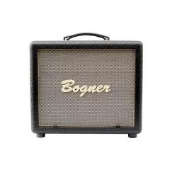 Гитарный кабинет для усилителя Bogner Atma BOGNER 112AT Open Alluminum Complements Atma