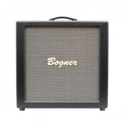 Гитарный кабинет открытого типа с двумя динамиками 12'' от компании Bogner BOGNER 212OGF open complements Goldfinger