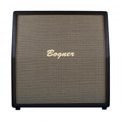 Гитарный кабинет открытого типа с 4 x 12'' динамиками от компании Bogner BOGNER 412SL slant best seller