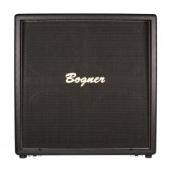 Гитарный кабинет с 4 x 12'' динамиками от компании Bogner BOGNER 412STU front loaded Uberschall Cab best seller