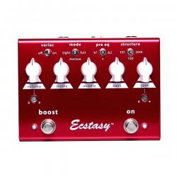 NULL BOGNER Ecstasy Red OD and Boost