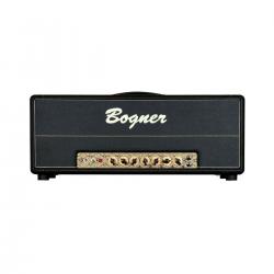 Ламповый гитарный усилитель-голова, мощность 100 Вт BOGNER Helios 100W Head