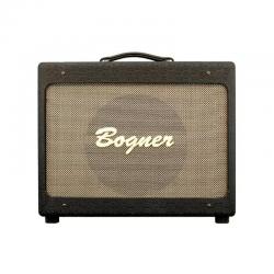 Ламповый гитарный комбоусилитель, мощность 12 Вт, динамик 12'' BOGNER New Yorker 1x12 Pine Combo