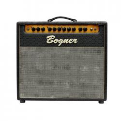 Гитарный кабинет закрытого типа с одним динамиком 12'' BOGNER Shiva 1x12 Closed Ported Combo